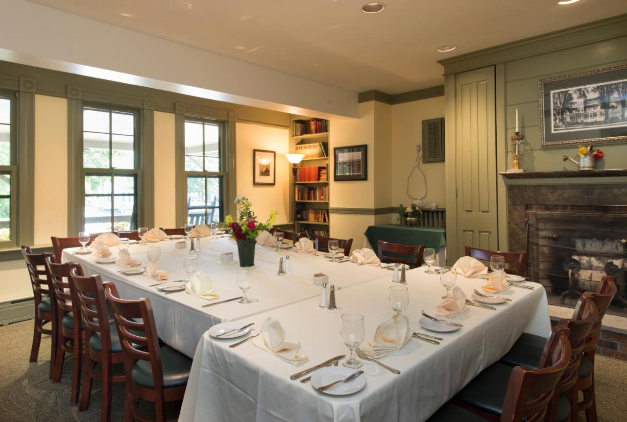  | The Norwich Inn