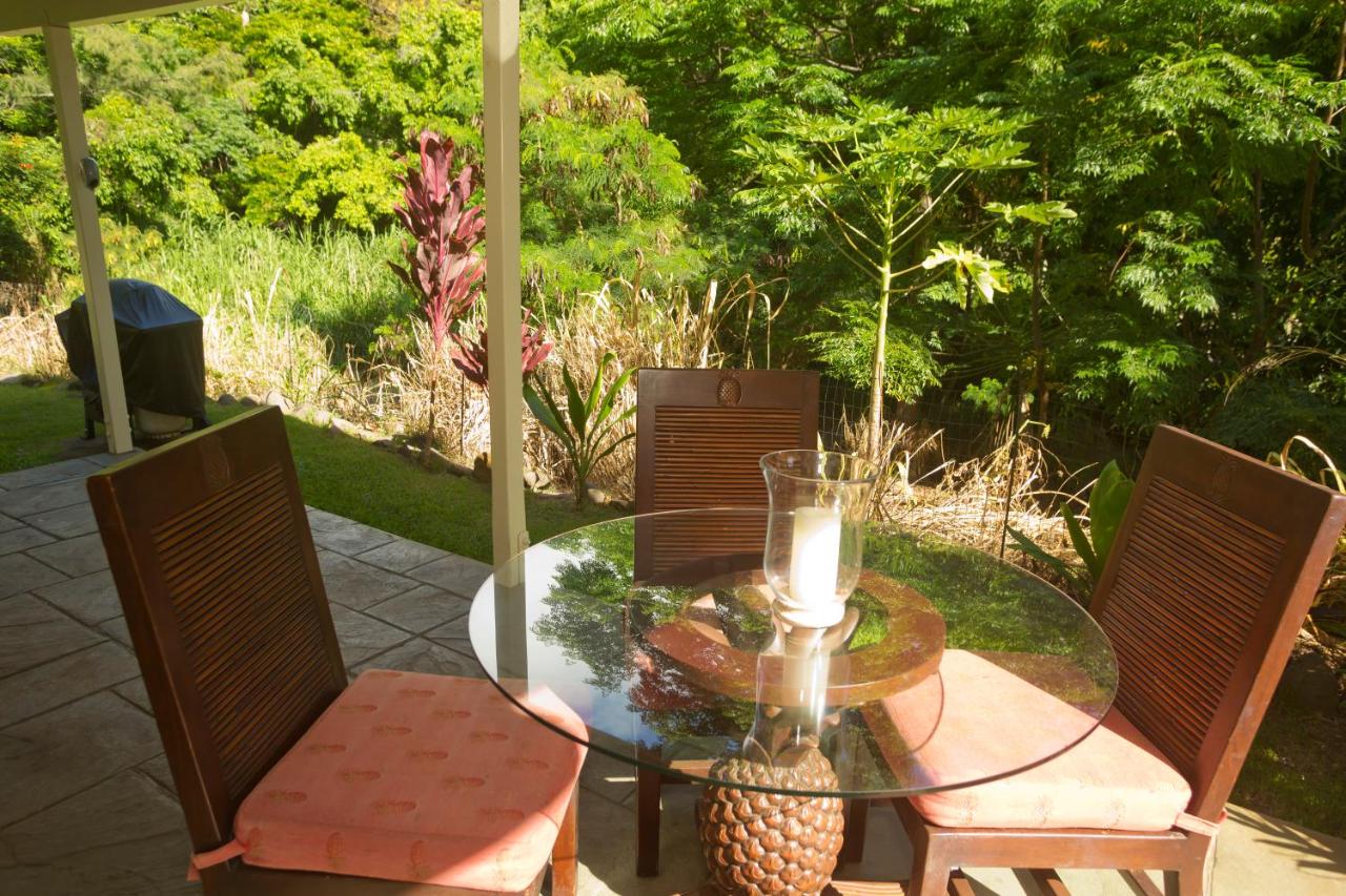  | Iao Valley Inn