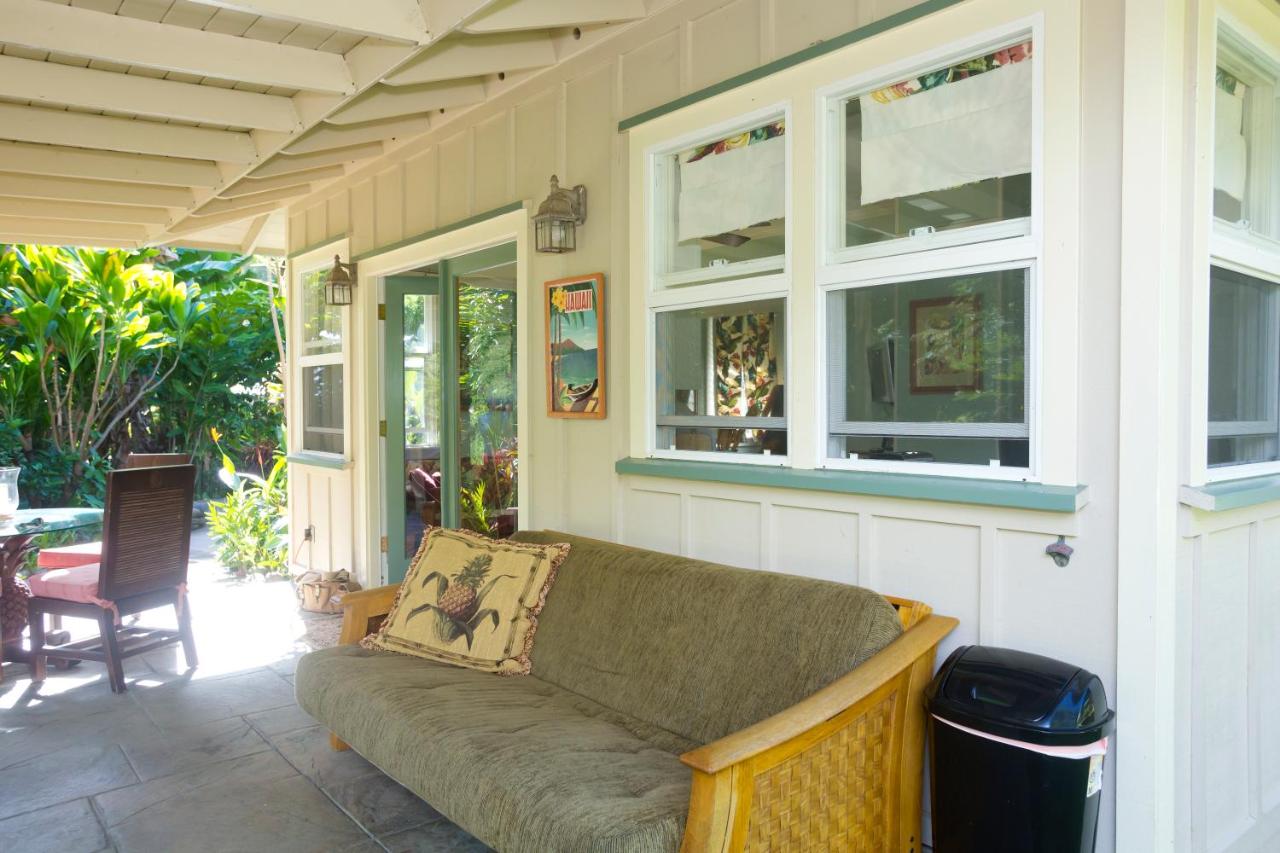  | Iao Valley Inn