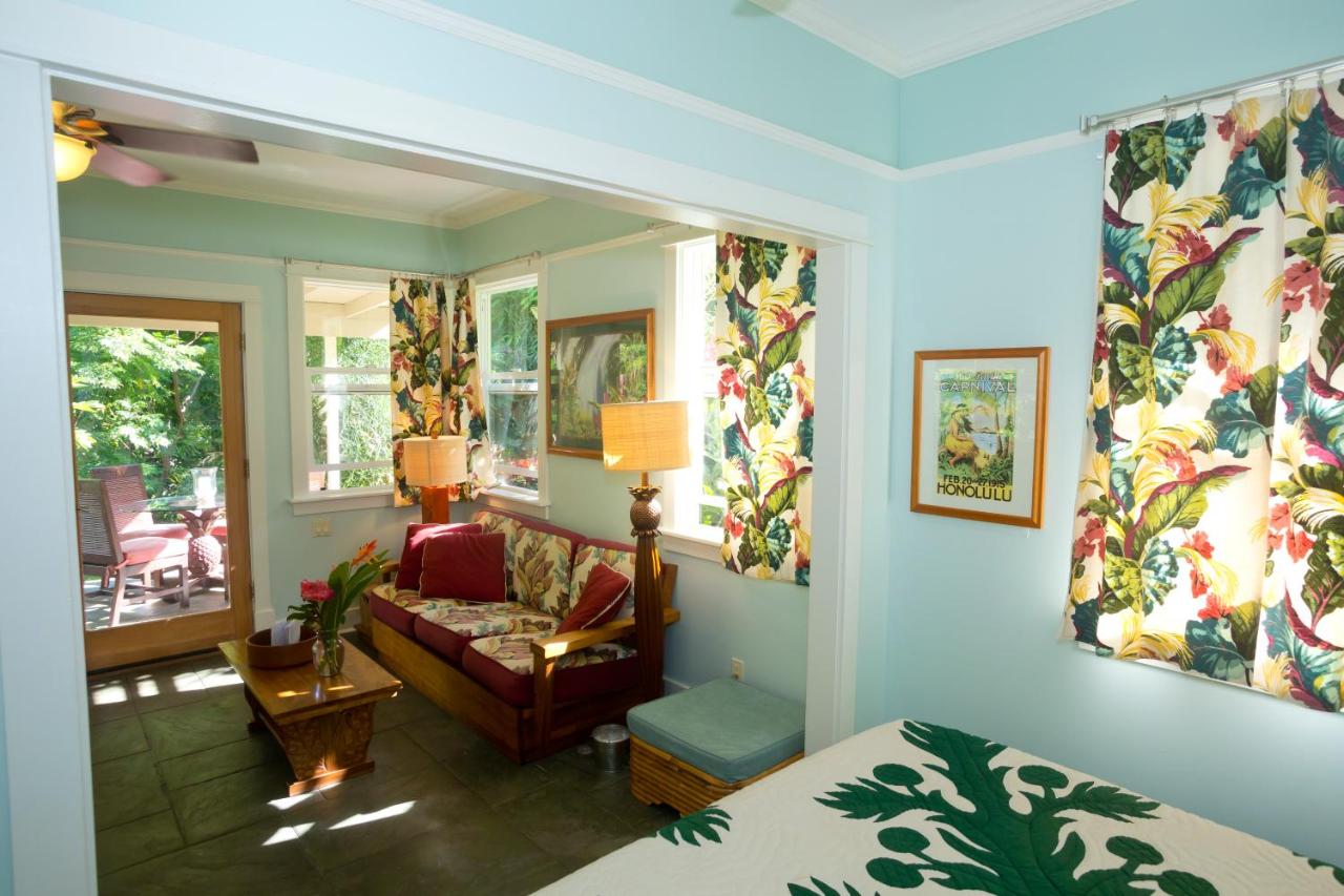  | Iao Valley Inn