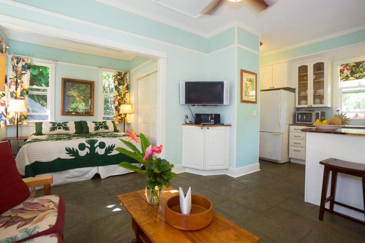 | Iao Valley Inn