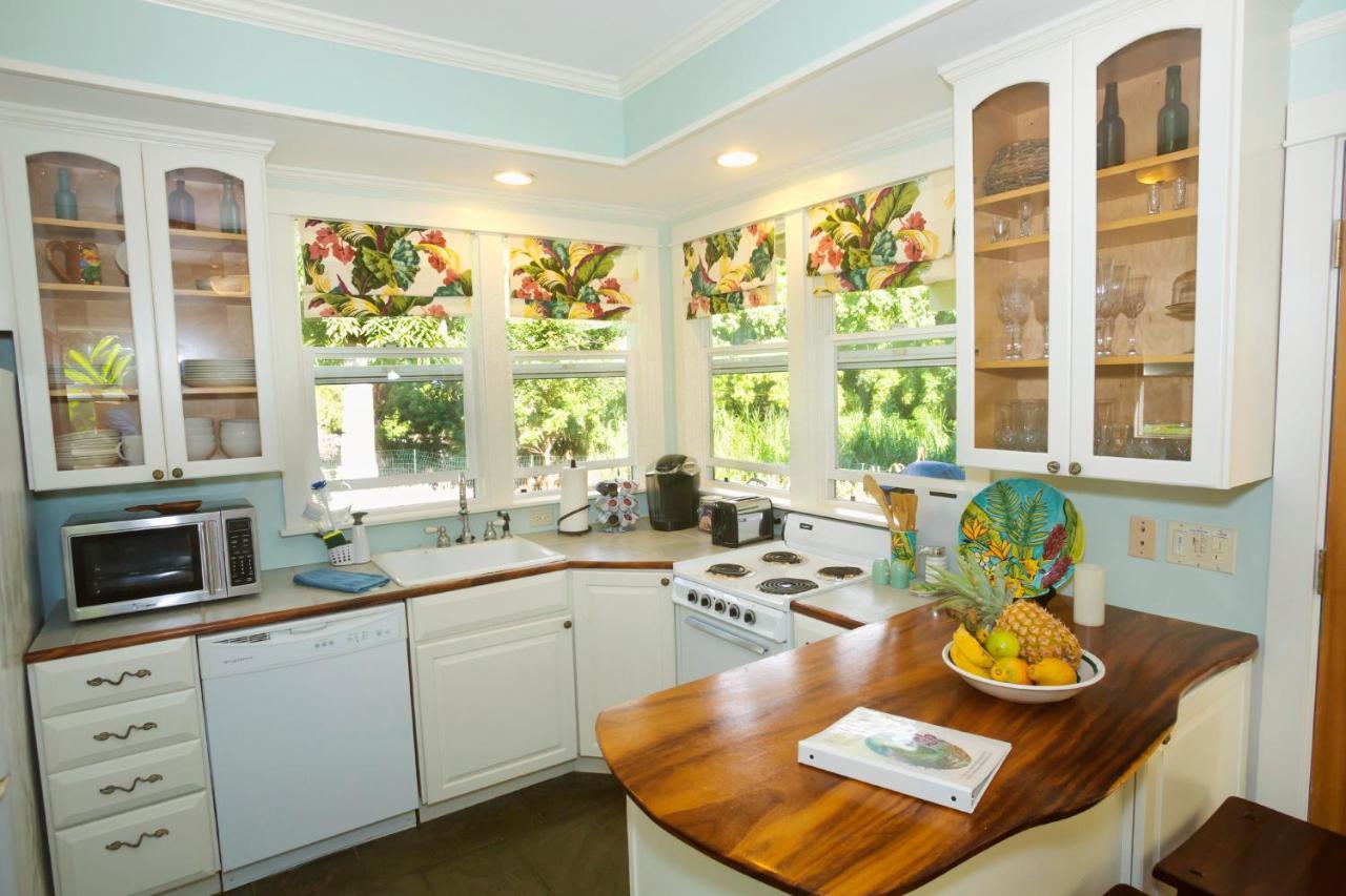  | Iao Valley Inn