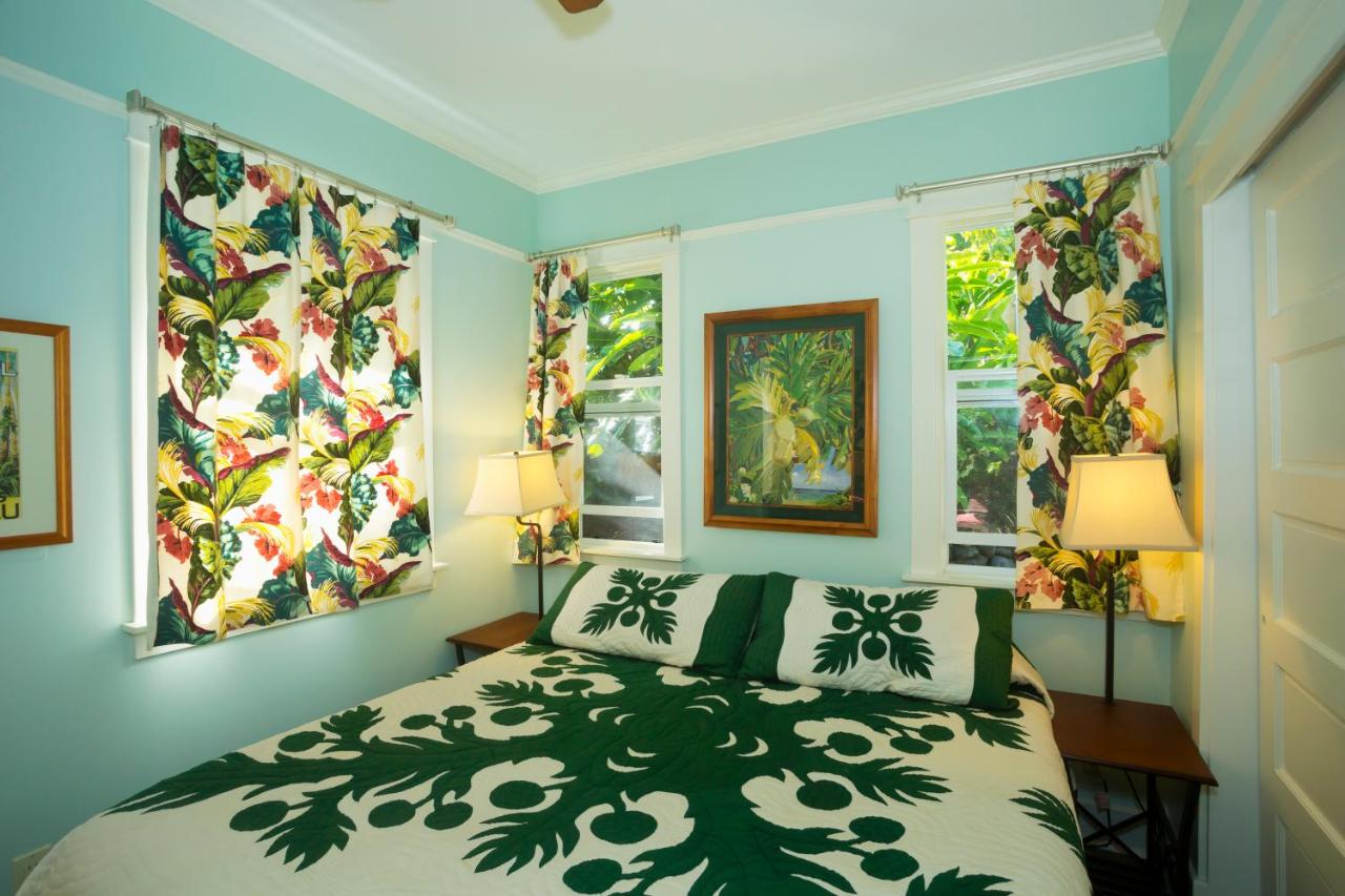  | Iao Valley Inn