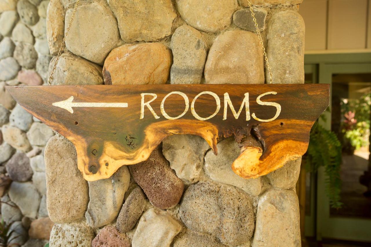  | Iao Valley Inn