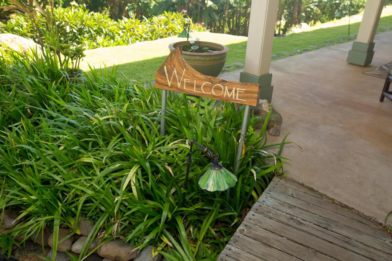  | Iao Valley Inn