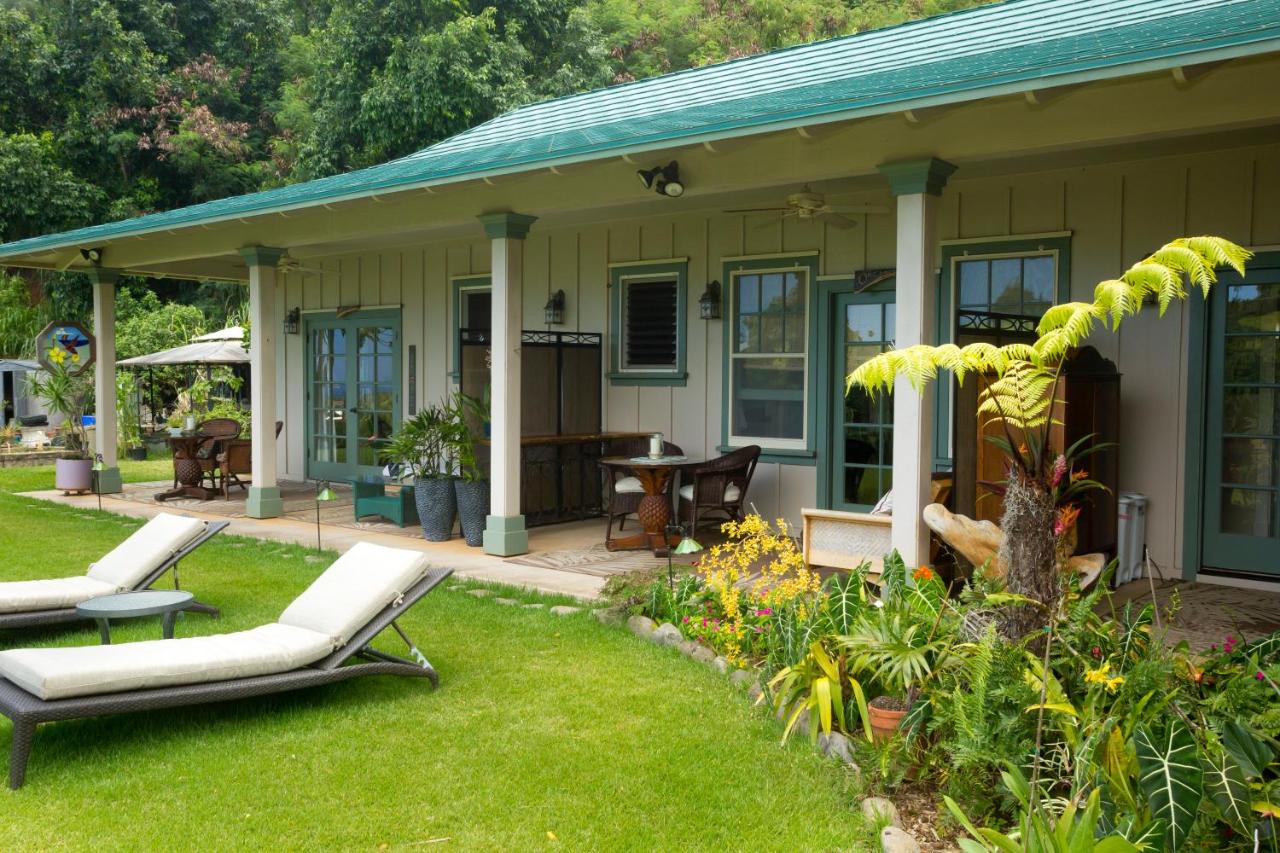  | Iao Valley Inn