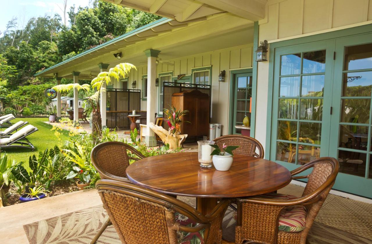  | Iao Valley Inn