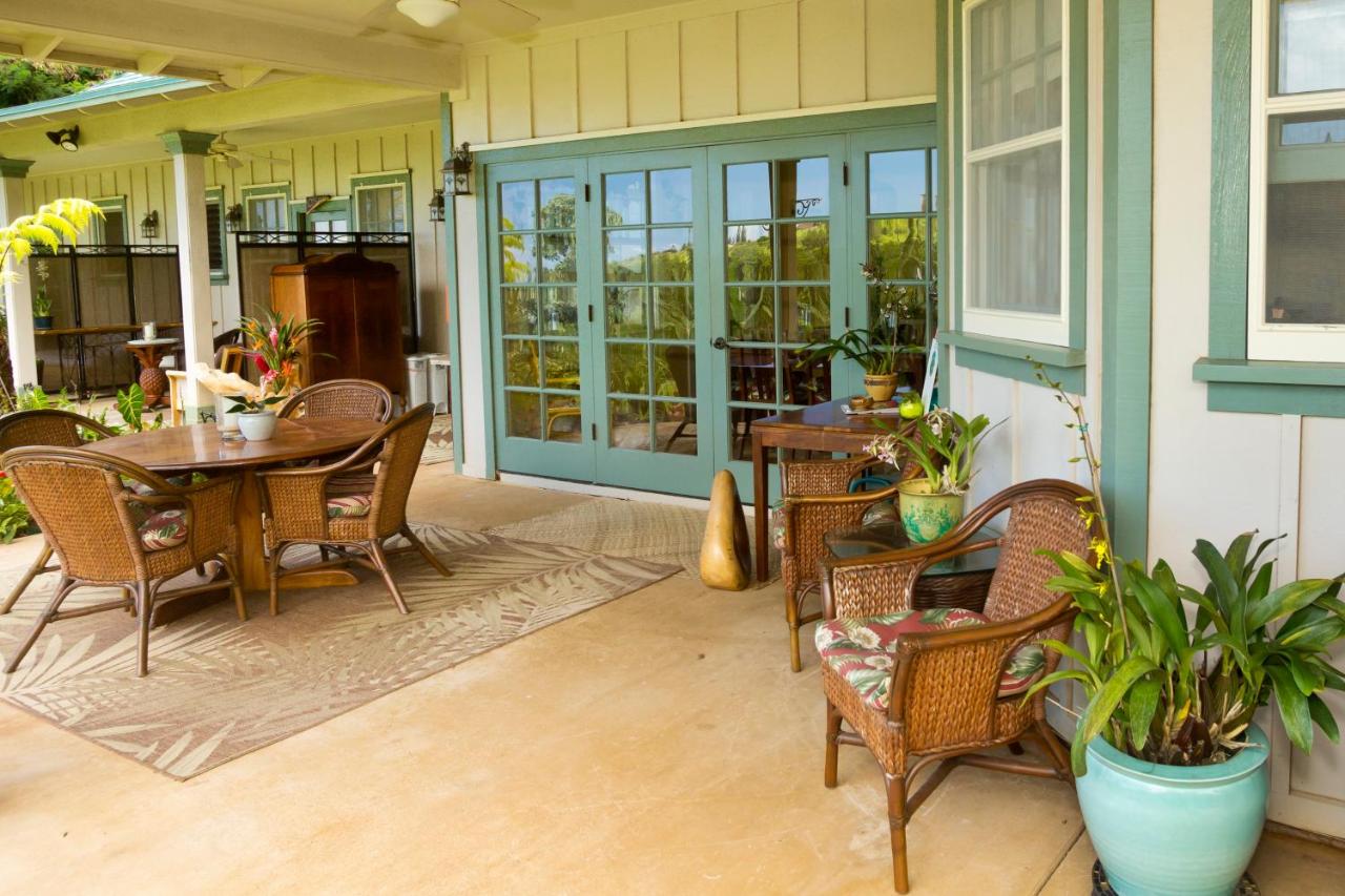  | Iao Valley Inn