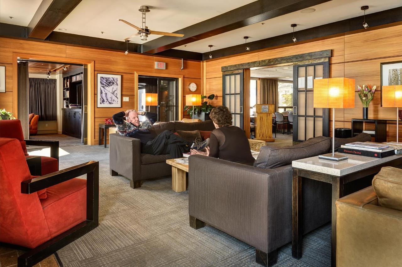 | Alta Lodge