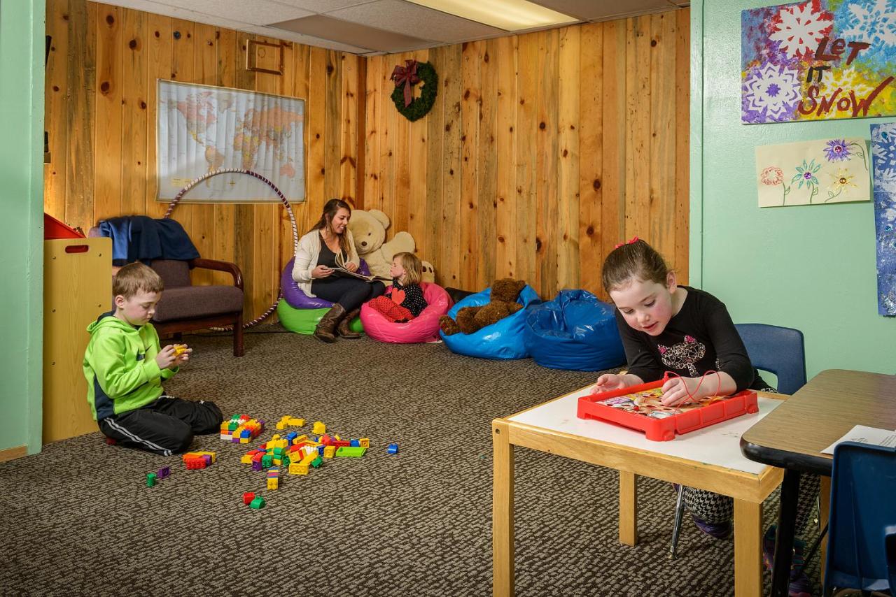 | Alta Lodge