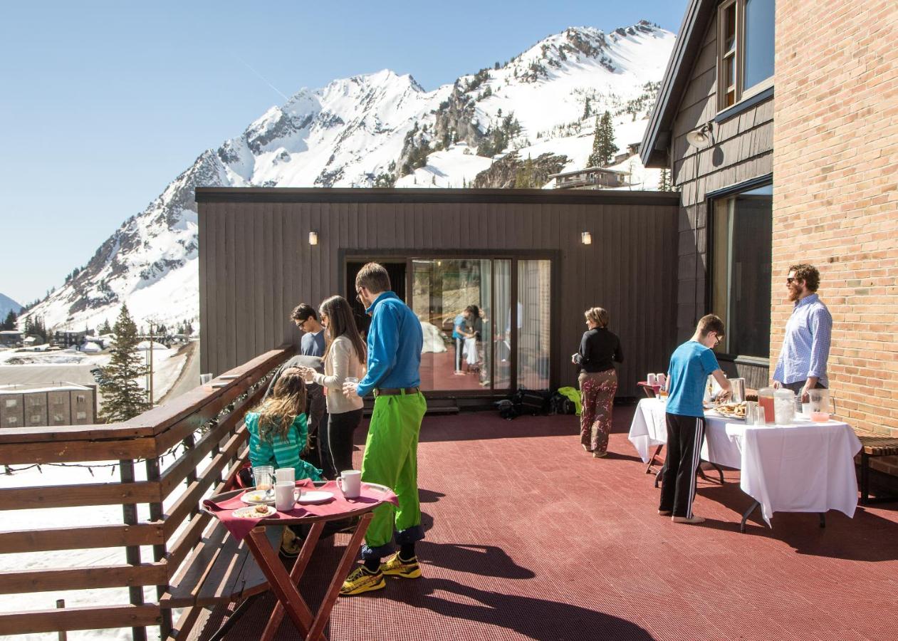  | Alta Lodge