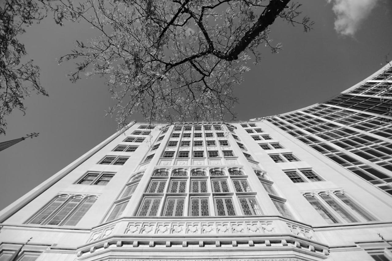 | Columbia Club