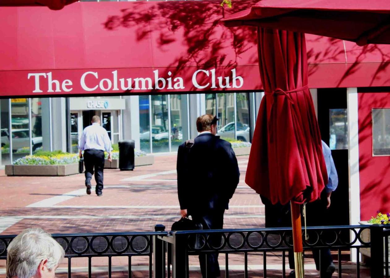 | Columbia Club