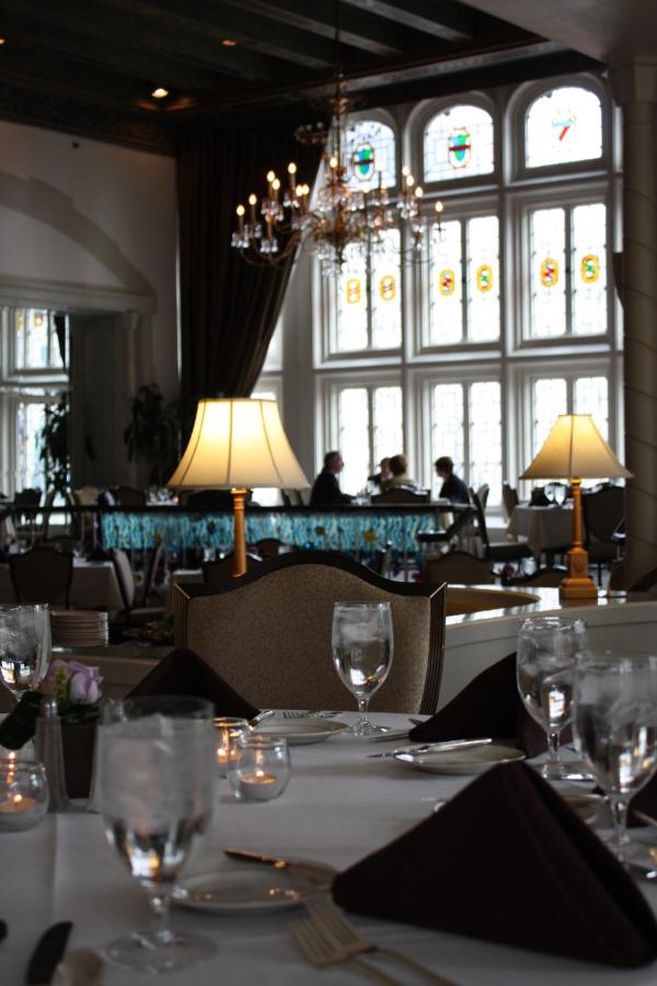 | Columbia Club