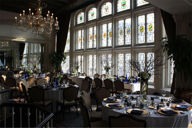 | Columbia Club