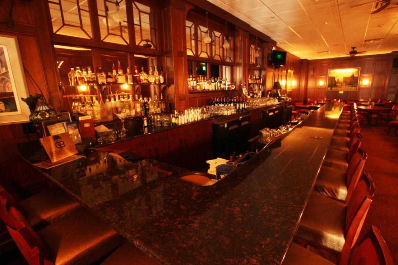 | Columbia Club