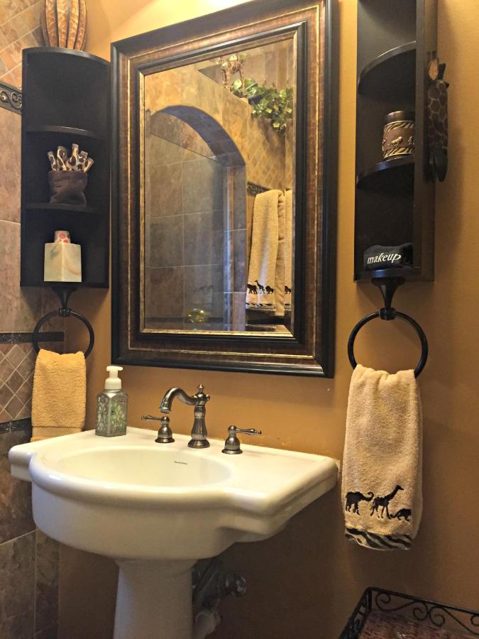 | Pettigru Place Bed & Breakfast
