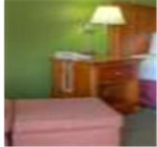 Double Room with Two Double Beds - Non-Smoking at Quality Inn Merchants Drive