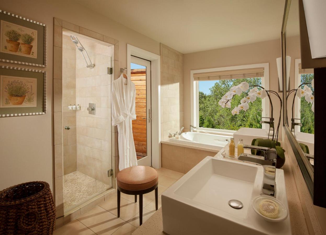 Suite at L'Auberge de Sedona