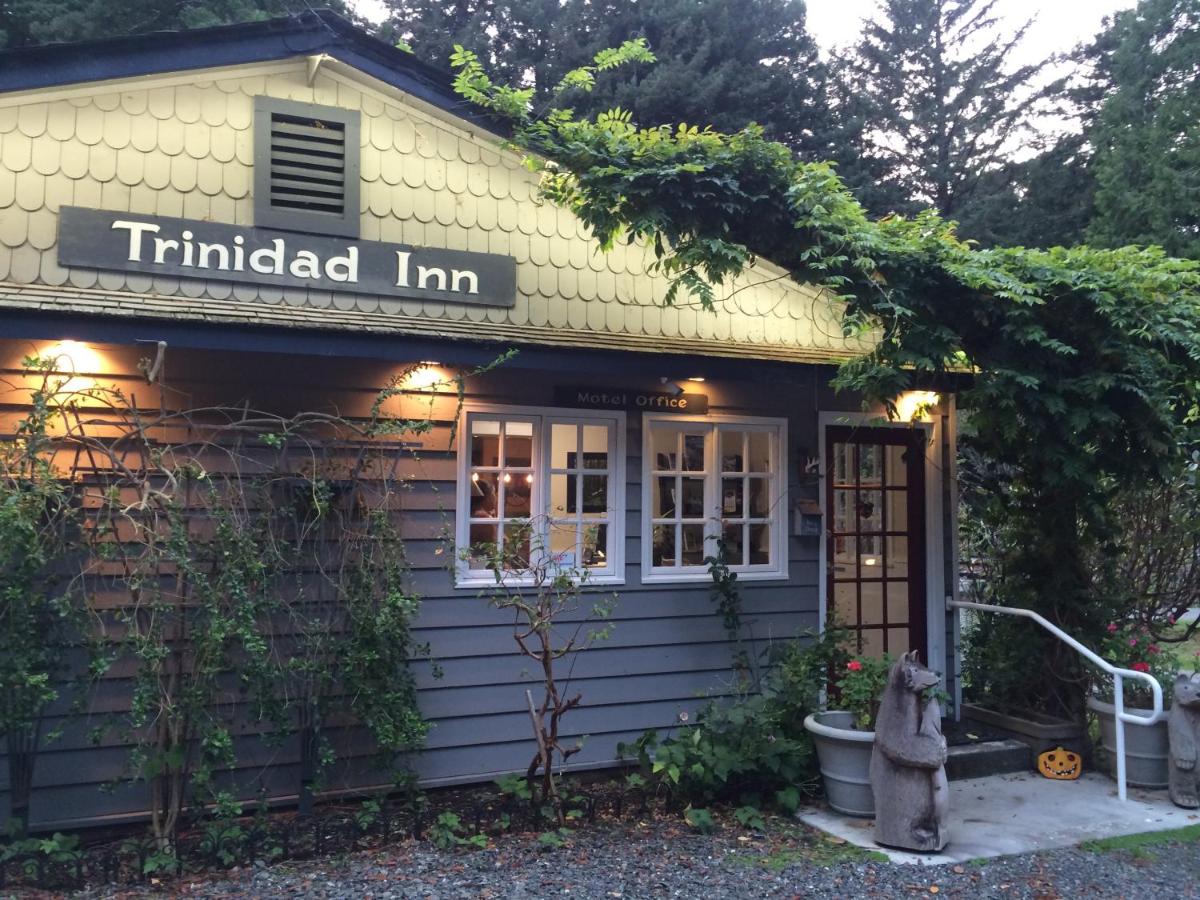 | Trinidad Inn