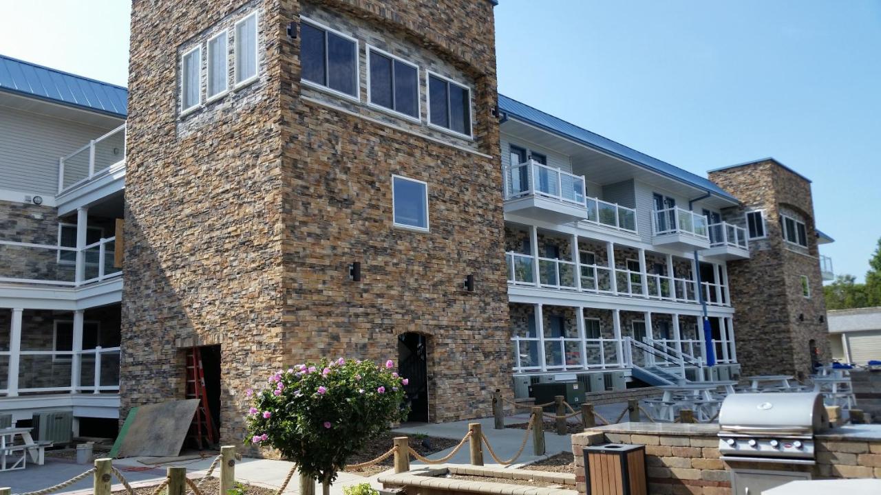  | Put-in-Bay Condos