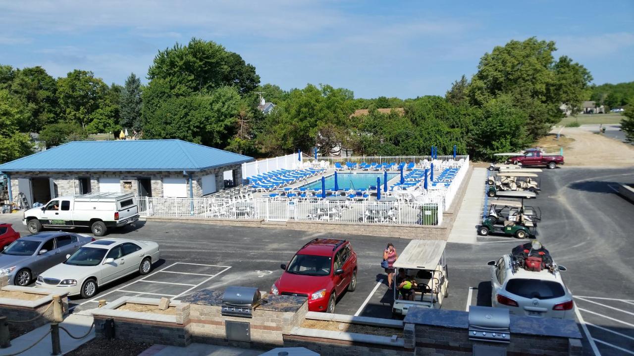 | Put-in-Bay Condos