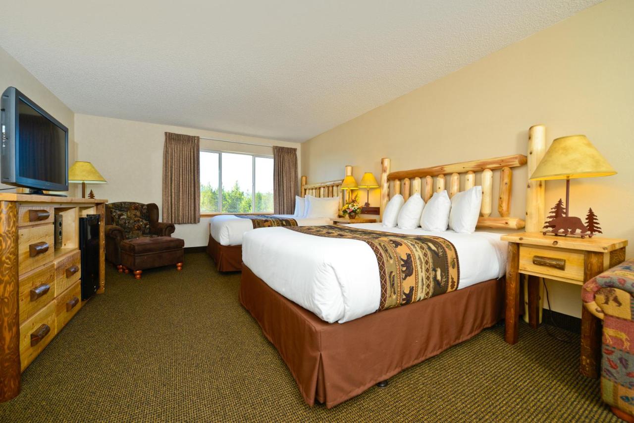  | Kelly Inn West Yellowstone