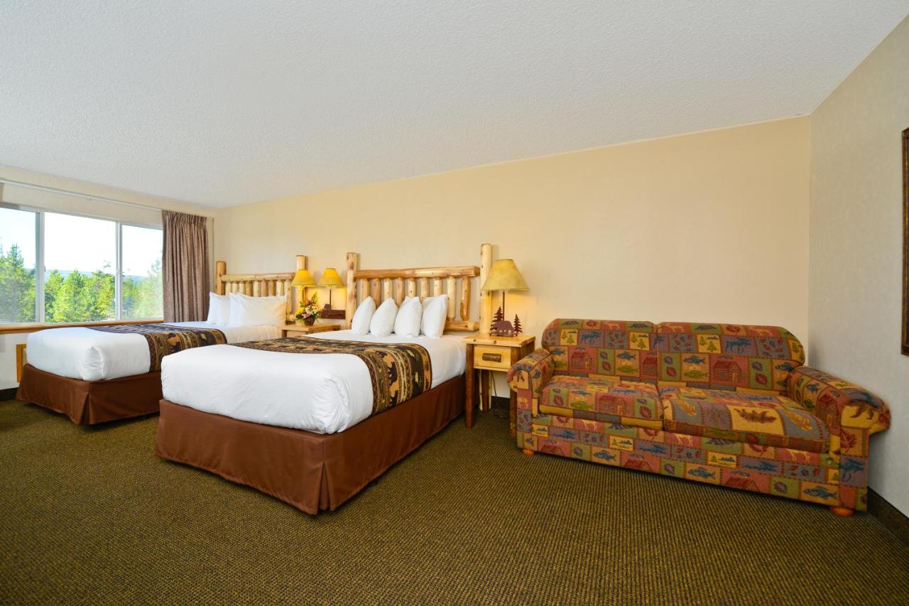  | Kelly Inn West Yellowstone