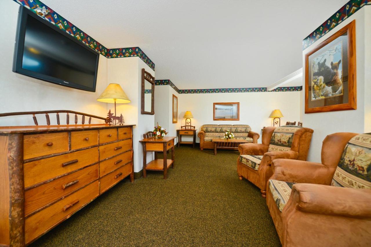  | Kelly Inn West Yellowstone