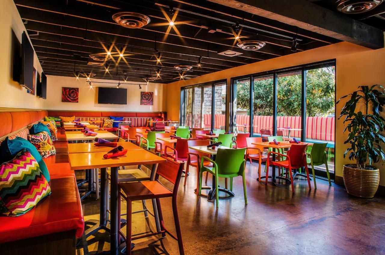| Orchards Inn