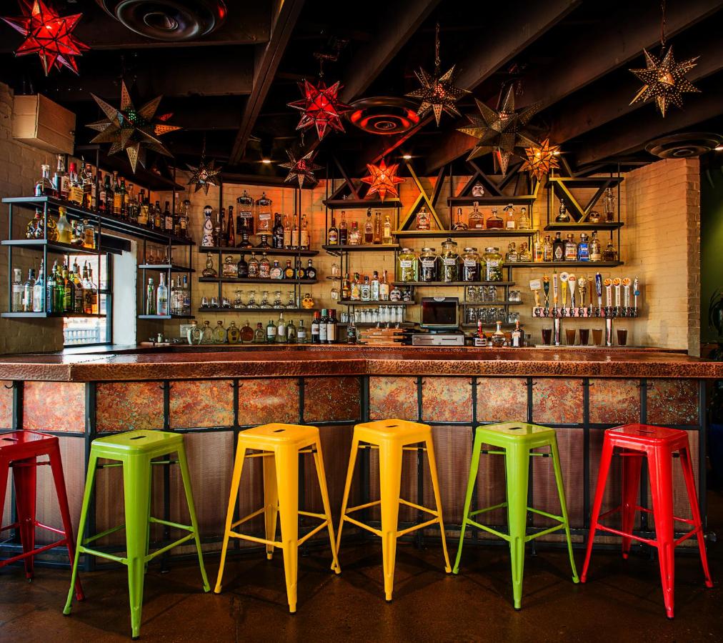  | Orchards Inn