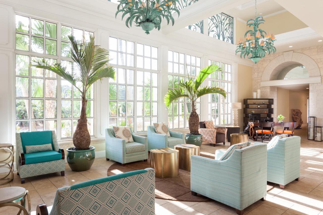 | Key Largo Bay Marriott Beach Resort