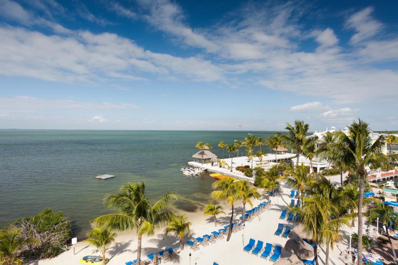 | Key Largo Bay Marriott Beach Resort