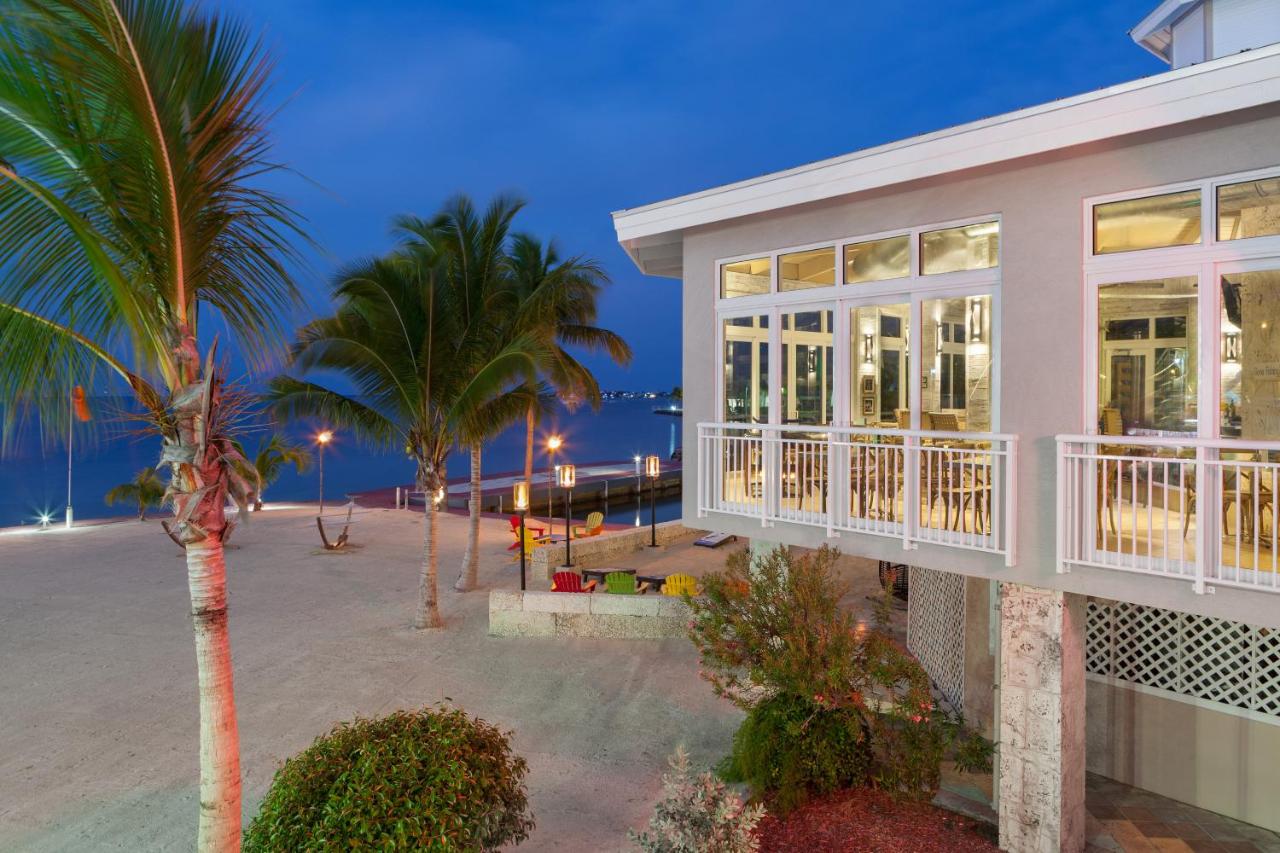 | Key Largo Bay Marriott Beach Resort
