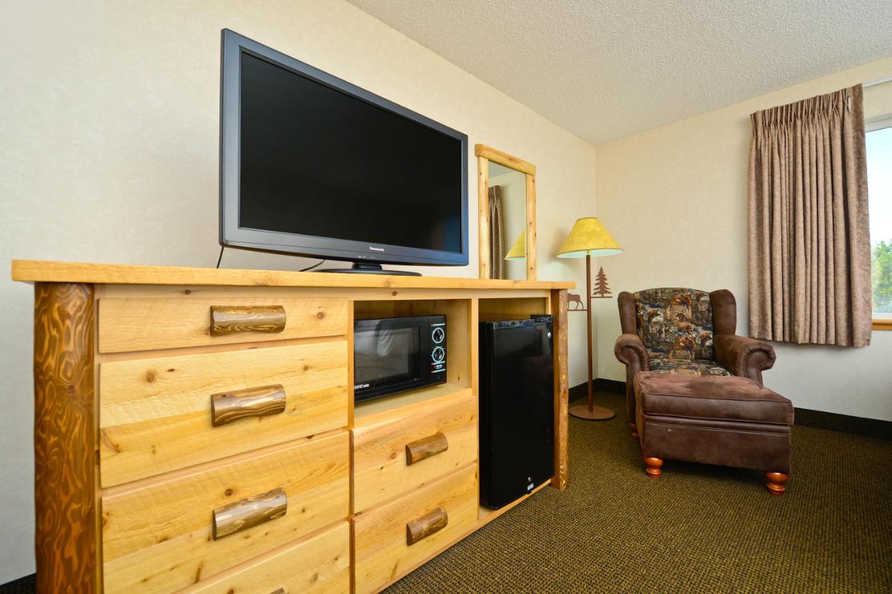  | Kelly Inn West Yellowstone