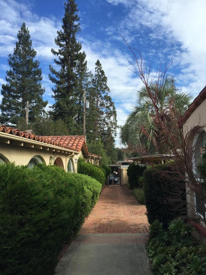 | Los Gatos Garden Inn Hotel