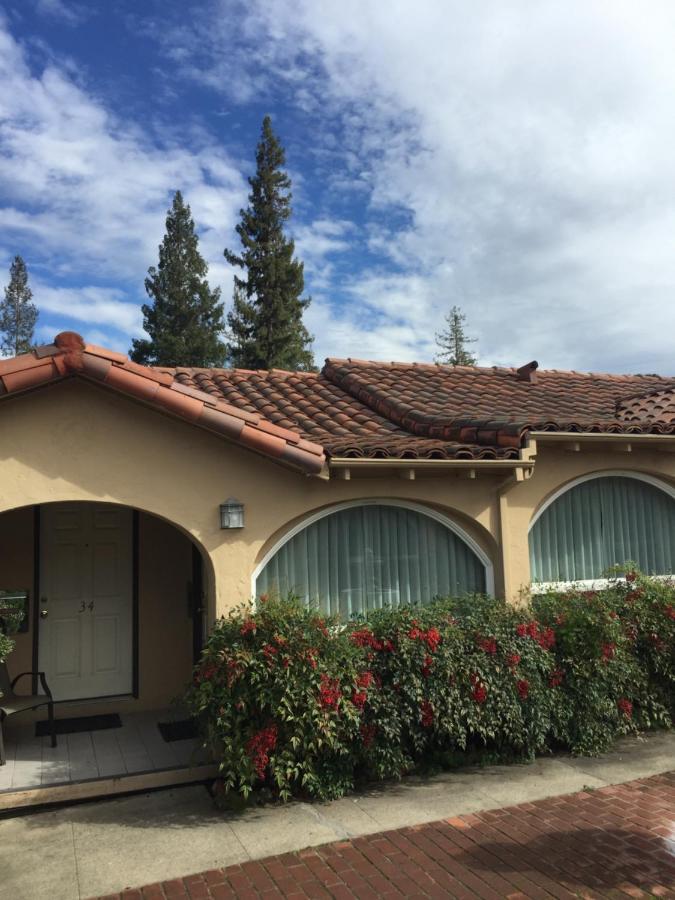 | Los Gatos Garden Inn Hotel