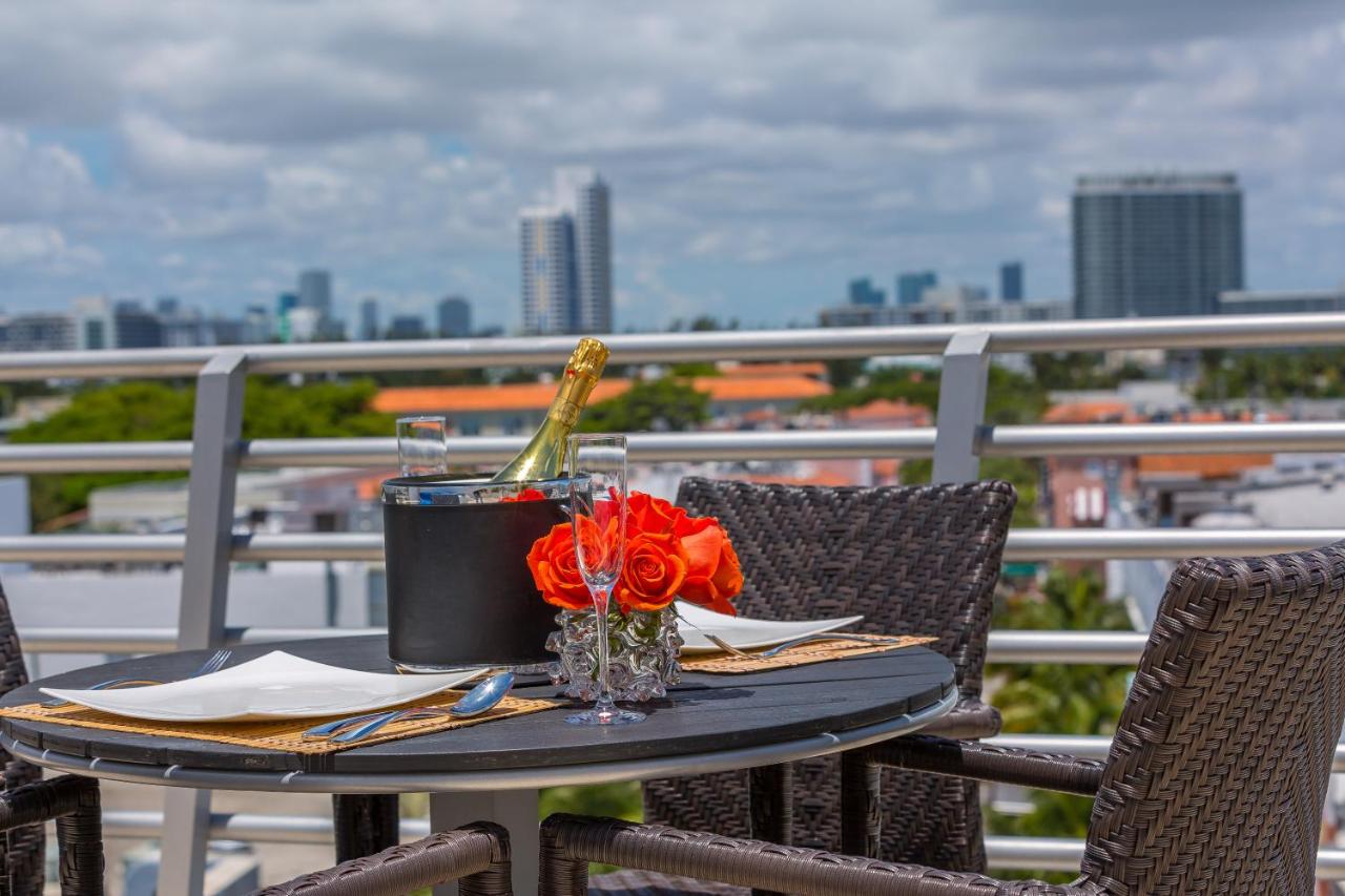 Penthouse City View at SBV Luxury Ocean Hotel Suites