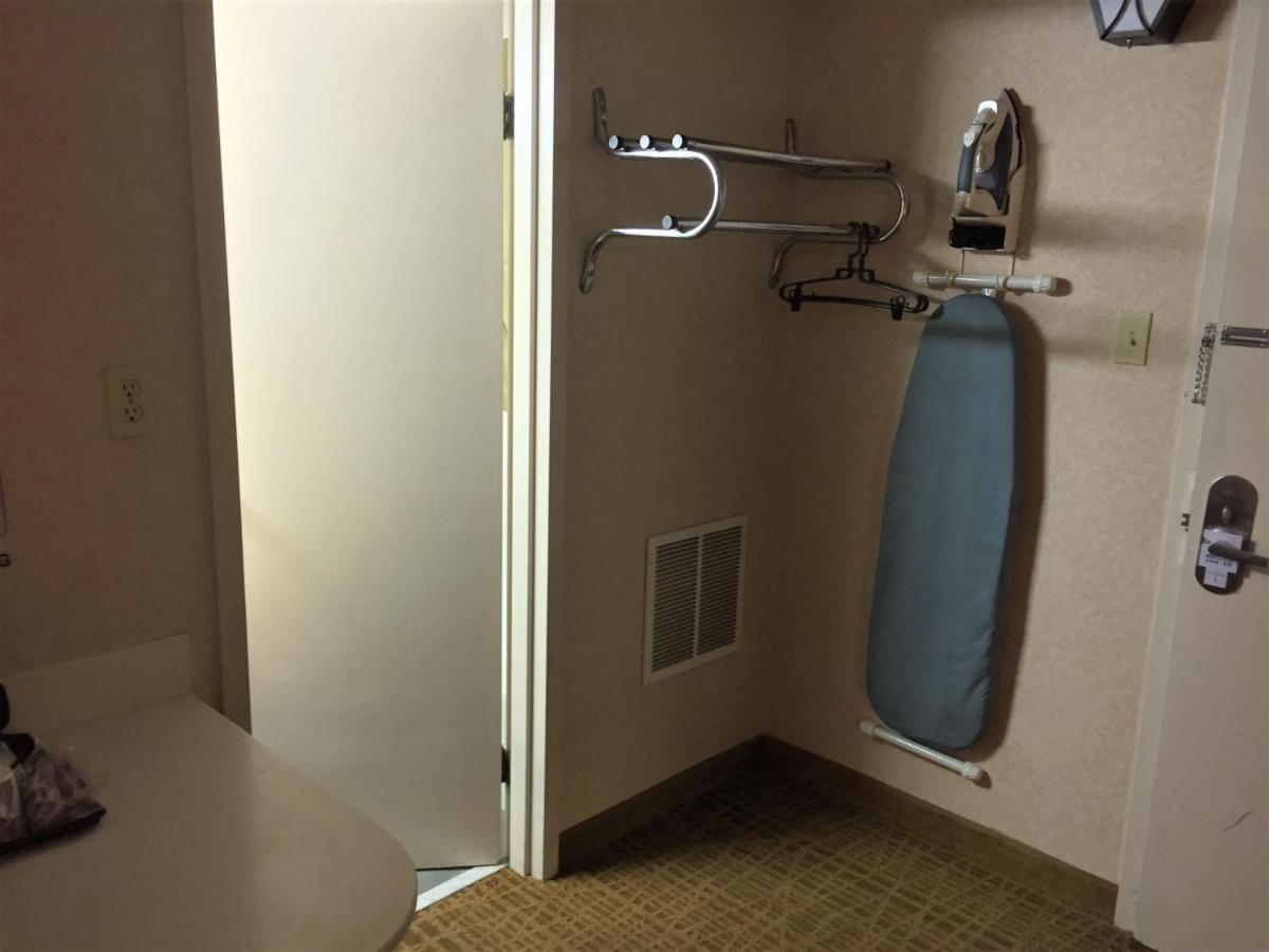 Deluxe Double Room at Americas Best Value Inn & Suites Boise