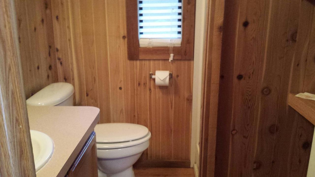  | Snowflower Camping Resort Cabin 3