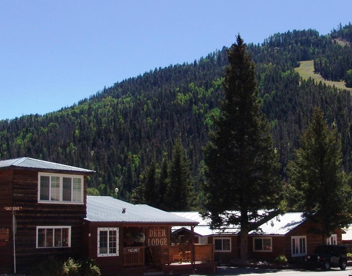 | Deer Lodge