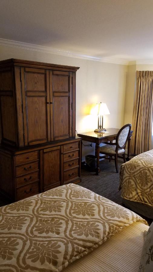 Standard Double Room at Chelsea Inn