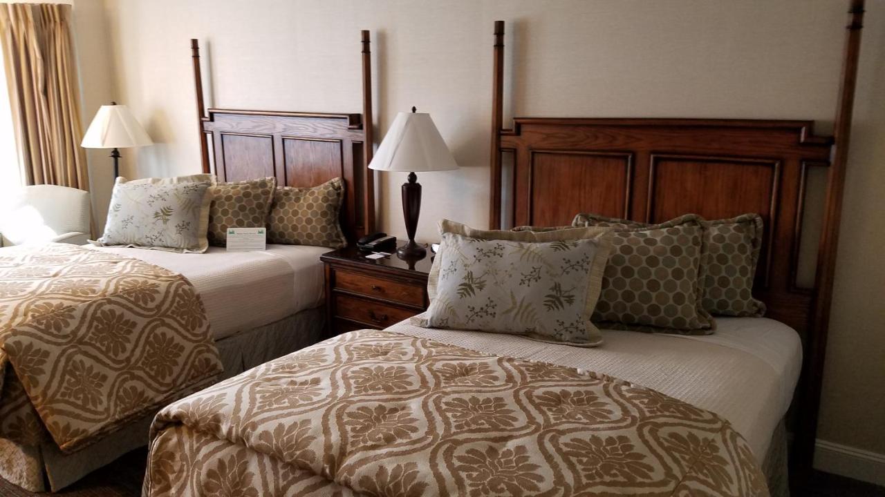 Standard Double Room at Chelsea Inn