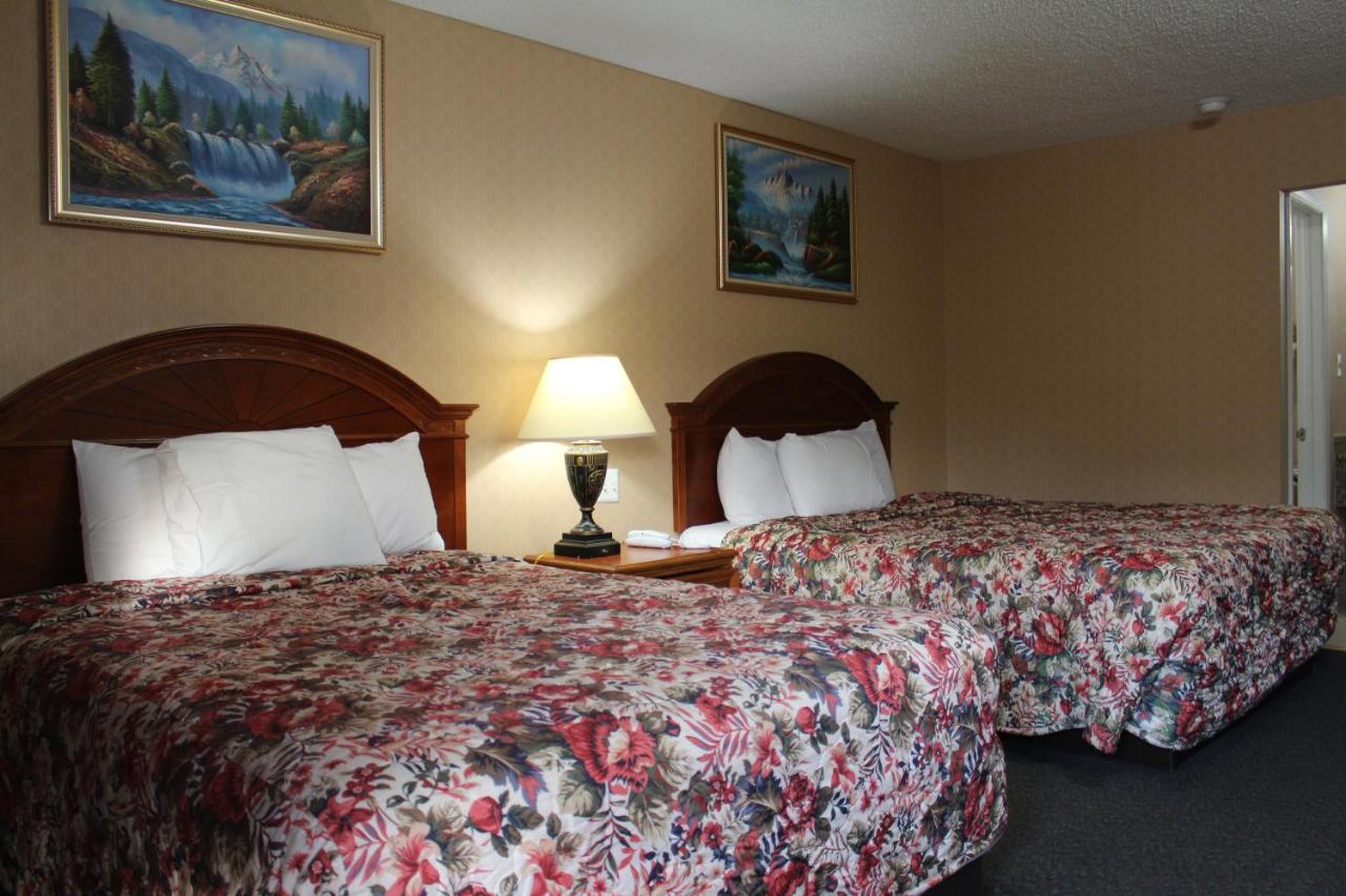 | Highlander Motor Inn Atlantic City