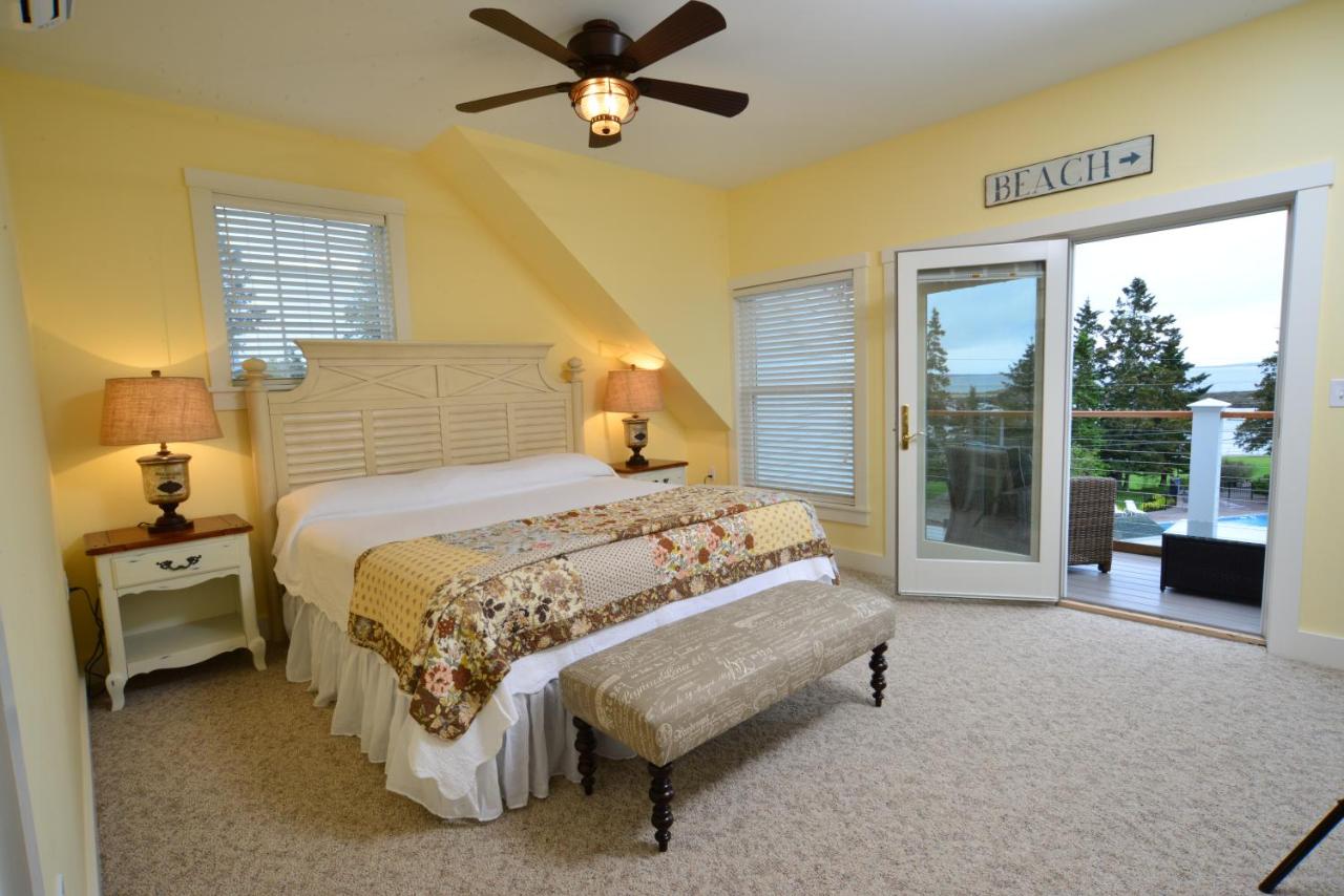 | Newagen Seaside Inn