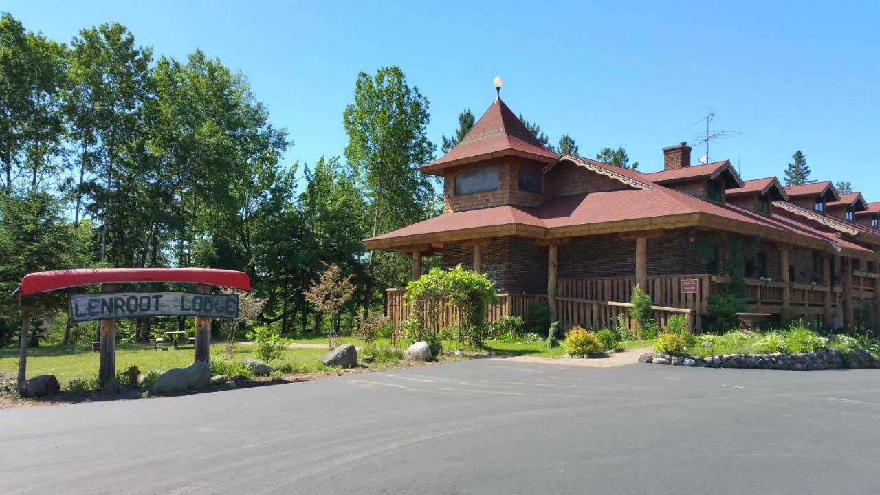 | Lenroot Lodge