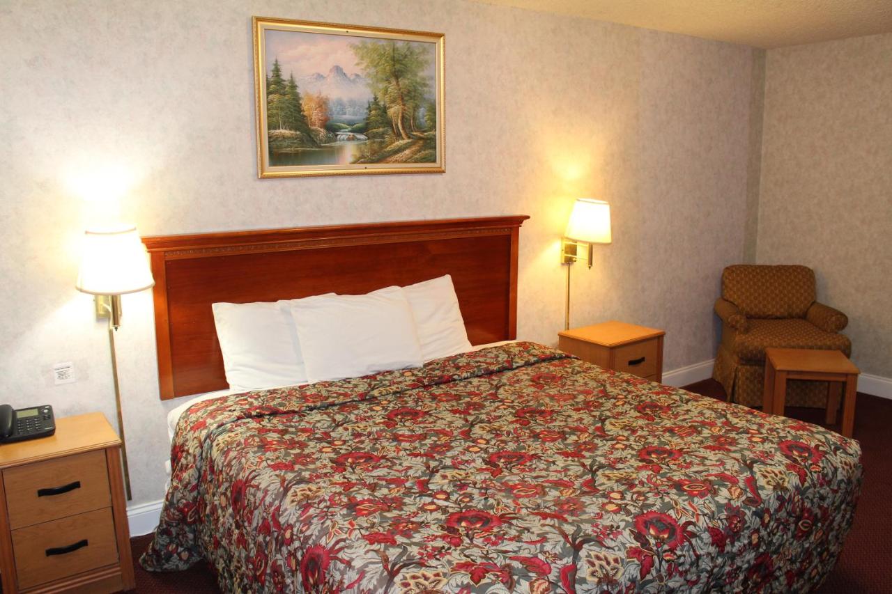 | Highlander Motor Inn Atlantic City