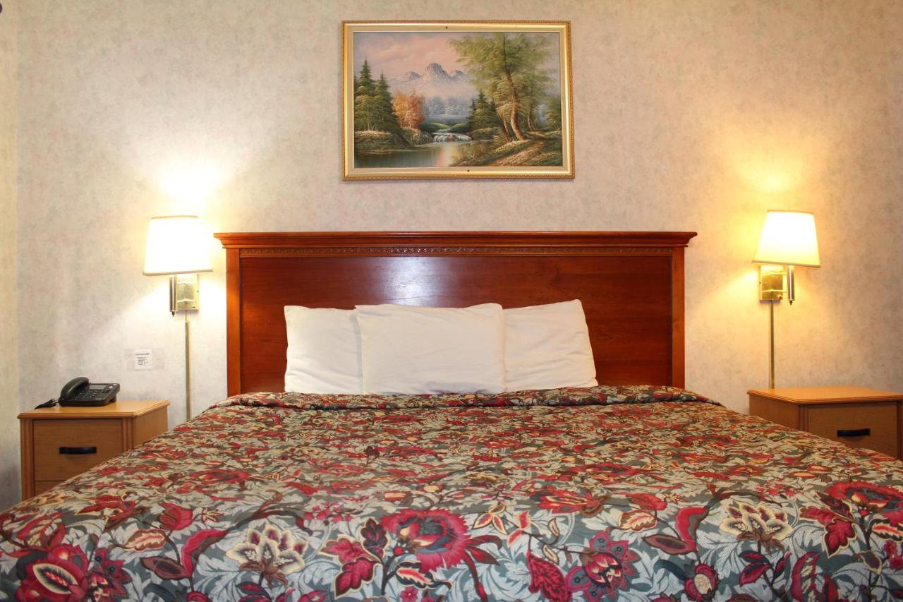 | Highlander Motor Inn Atlantic City