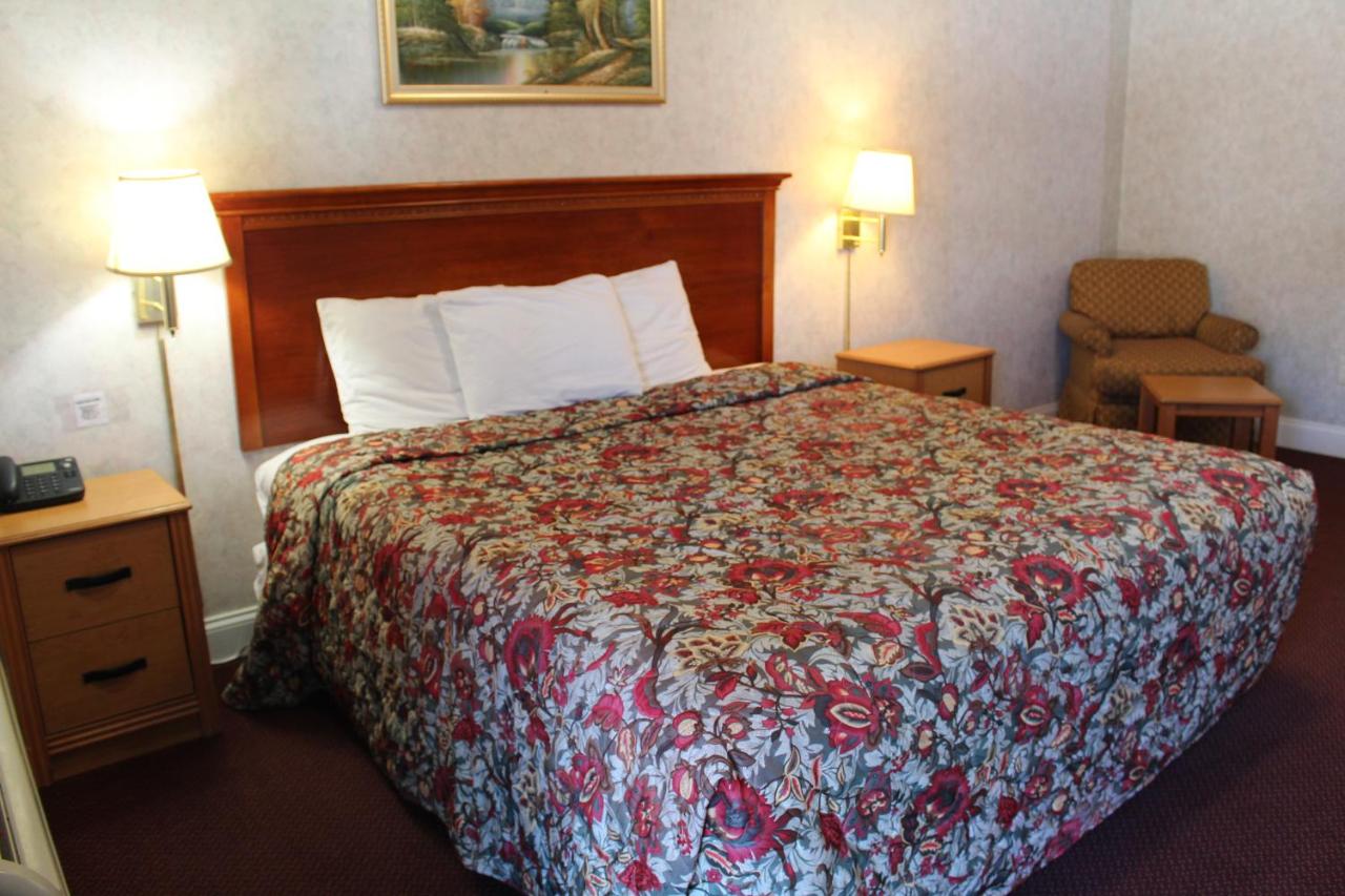 | Highlander Motor Inn Atlantic City
