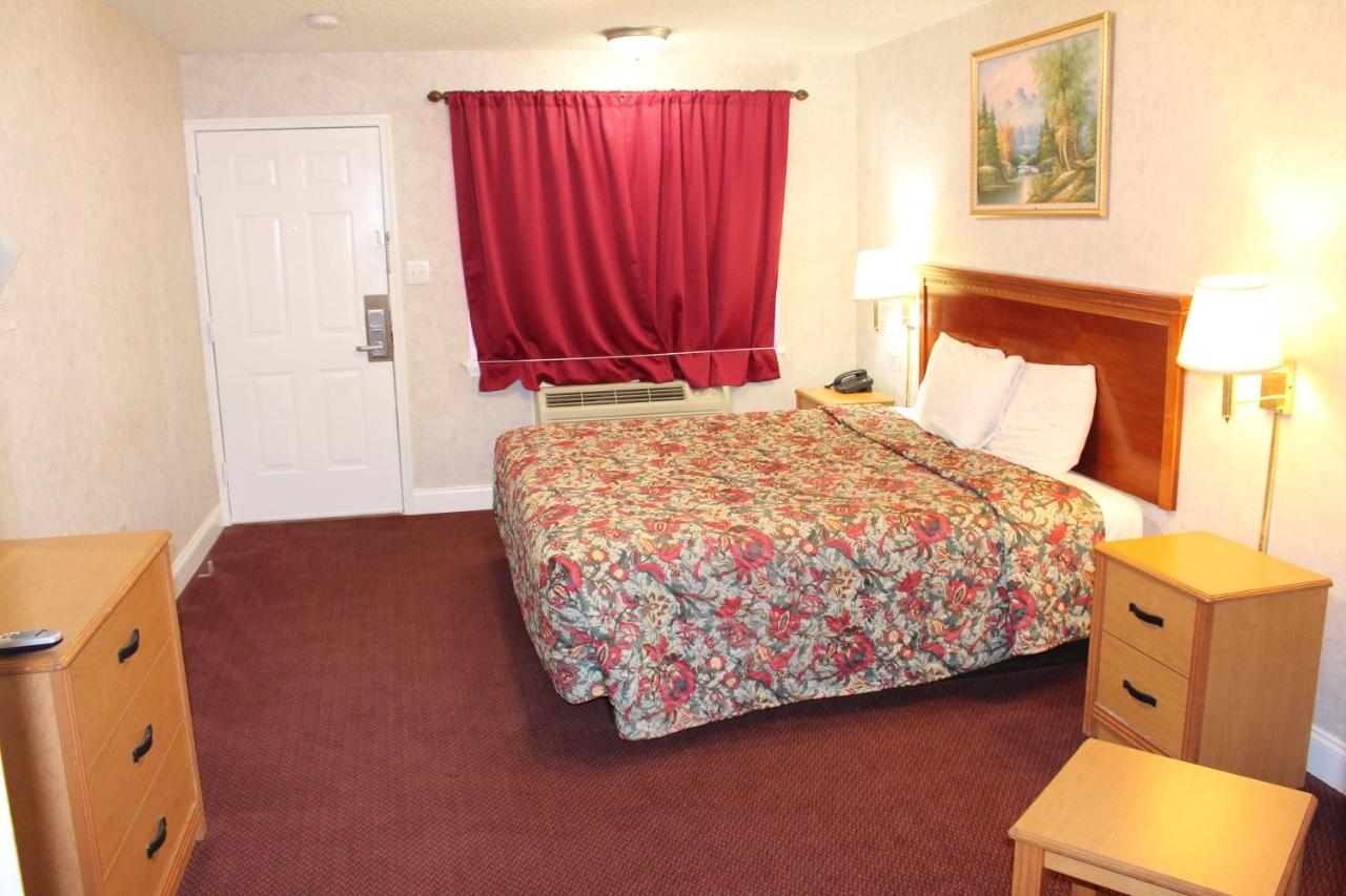 | Highlander Motor Inn Atlantic City